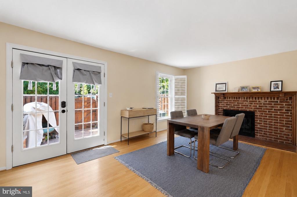 2510 S WALTER REED DRIVE Unit: 3