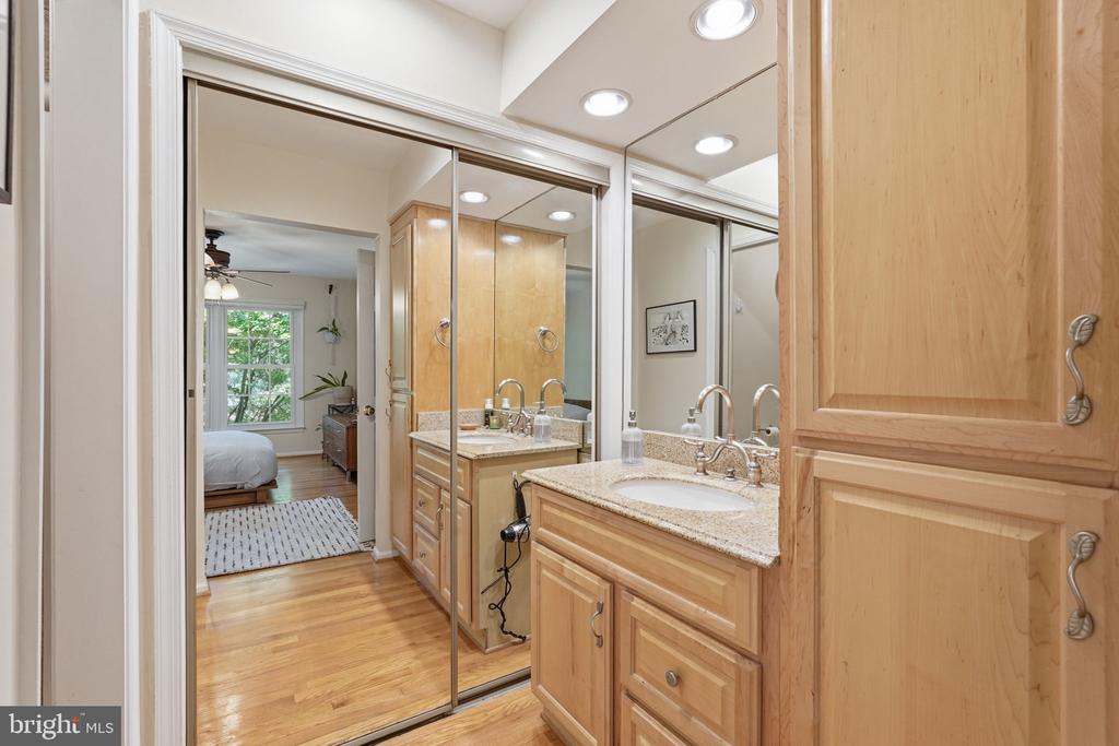 2510 S WALTER REED DRIVE Unit: 3