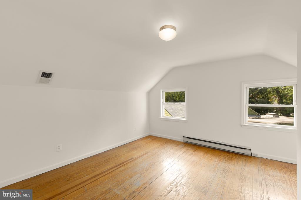 750 N GEORGE MASON DRIVE