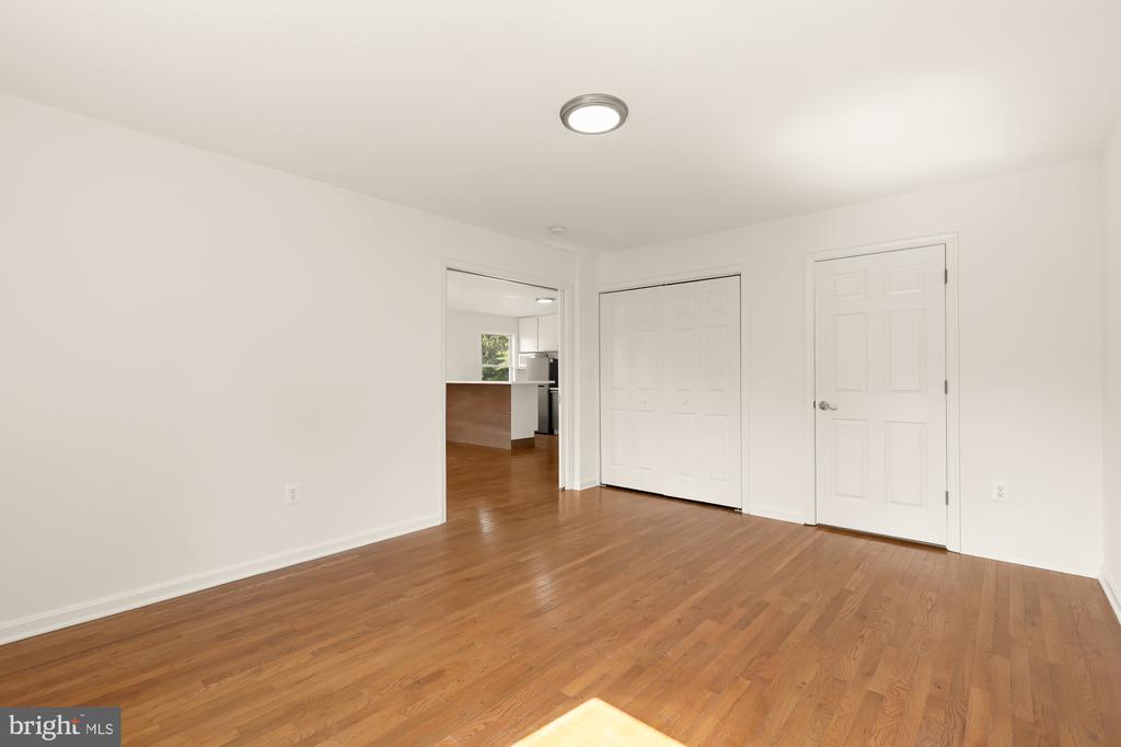 750 N GEORGE MASON DRIVE
