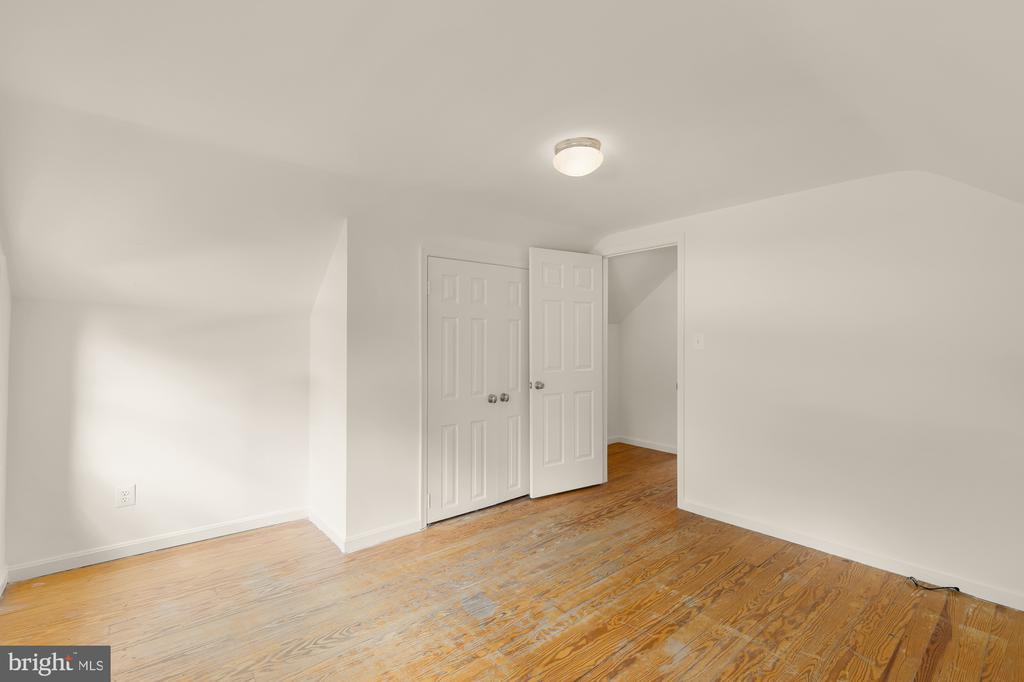 750 N GEORGE MASON DRIVE