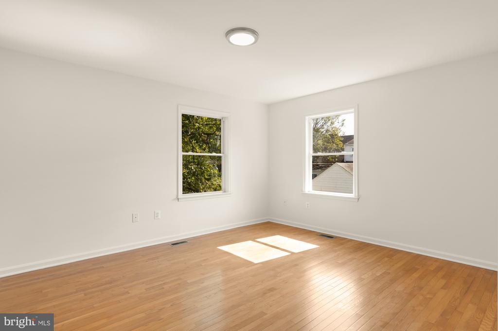 750 N GEORGE MASON DRIVE