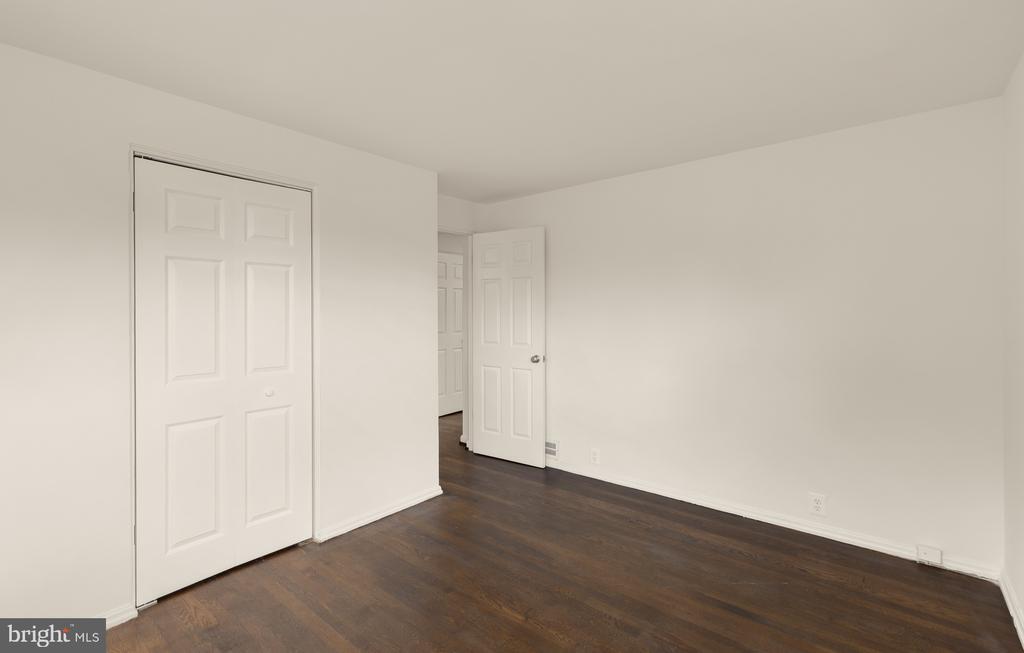 750 N GEORGE MASON DRIVE