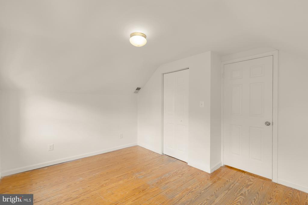 750 N GEORGE MASON DRIVE
