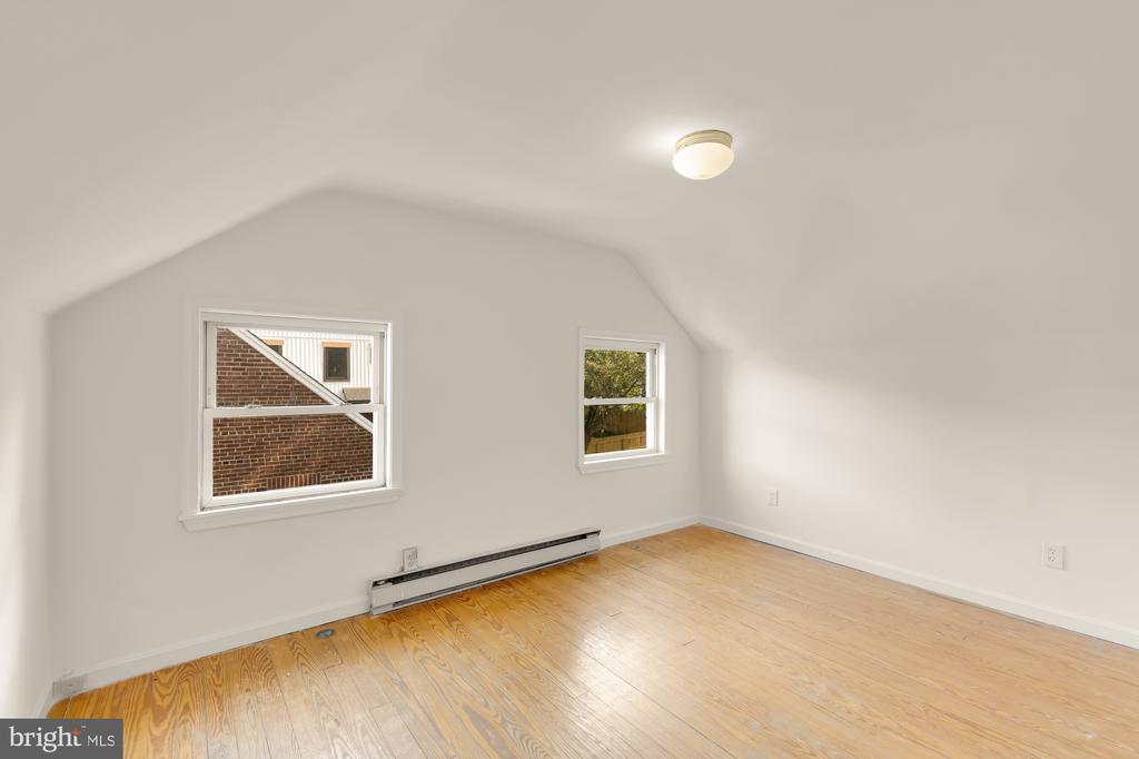 750 N GEORGE MASON DRIVE