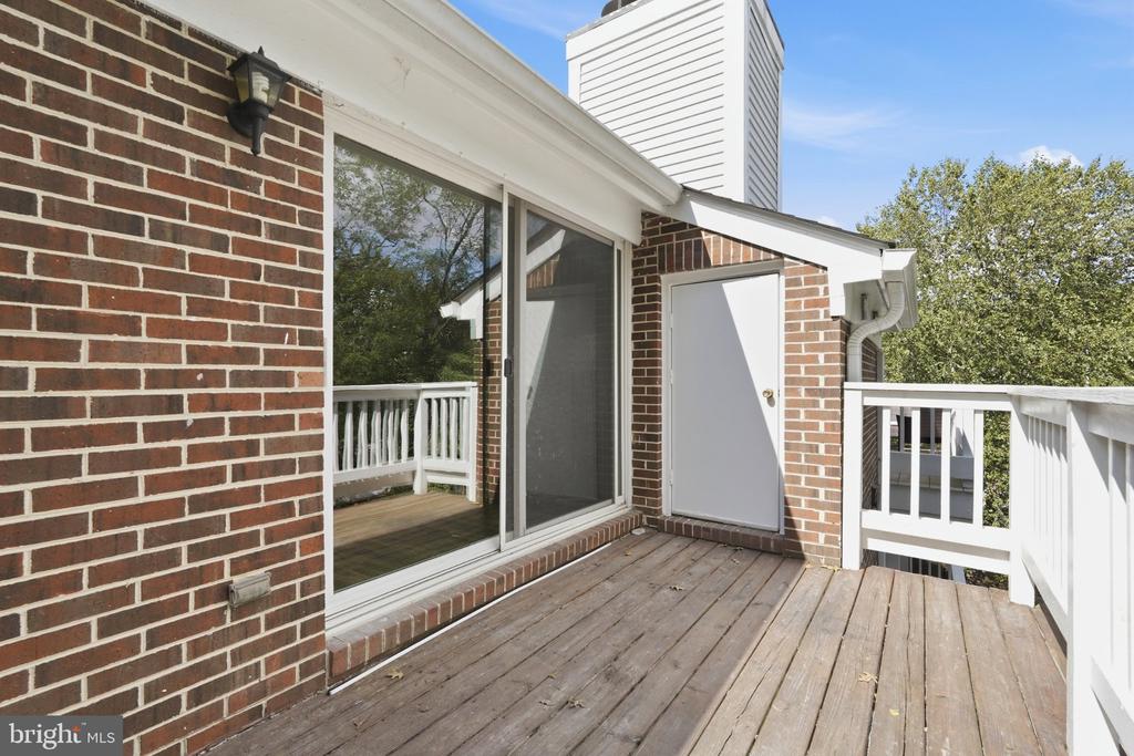 2614 S ARLINGTON MILL DRIVE Unit: F