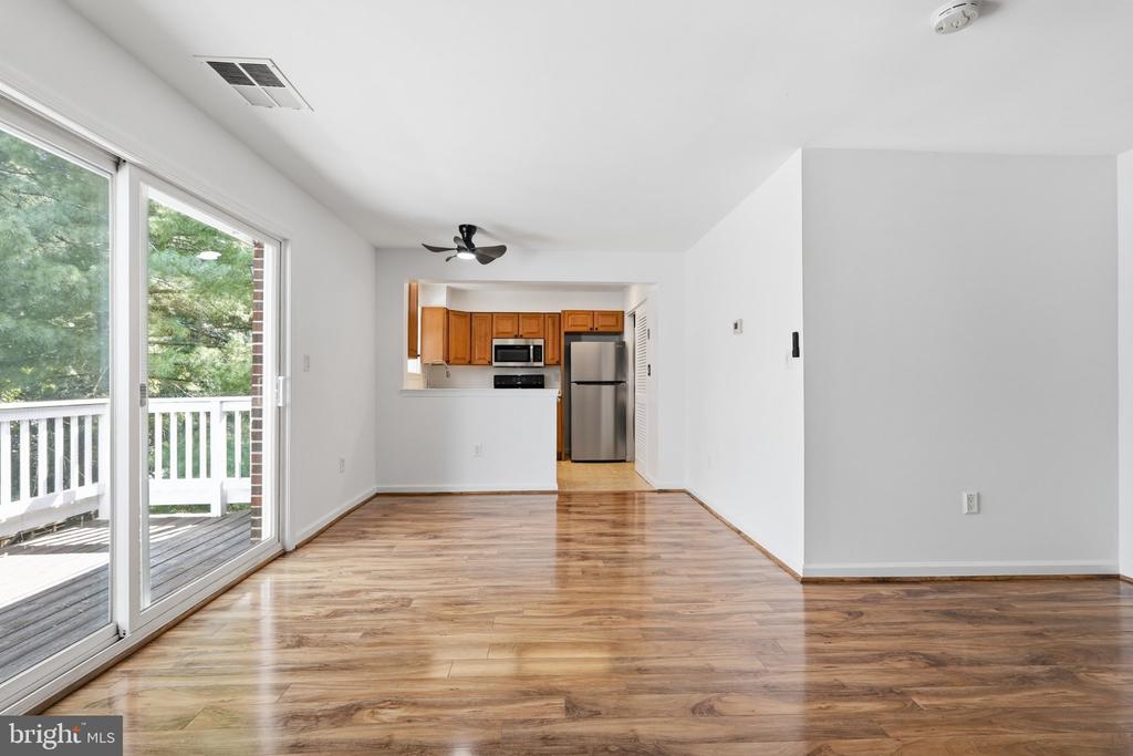 2614 S ARLINGTON MILL DRIVE Unit: F
