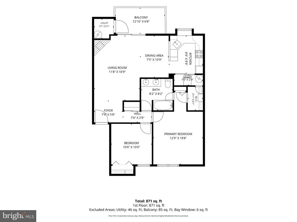 2614 S ARLINGTON MILL DRIVE Unit: F