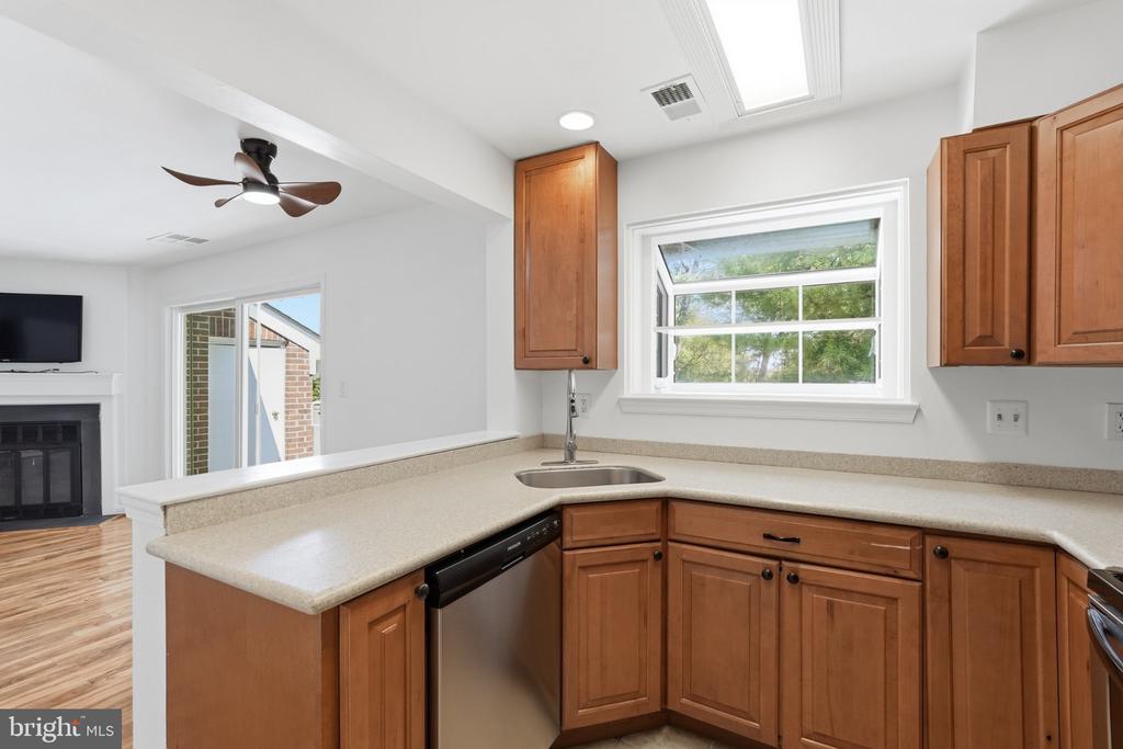 2614 S ARLINGTON MILL DRIVE Unit: F