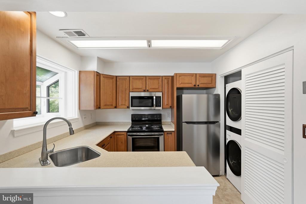 2614 S ARLINGTON MILL DRIVE Unit: F