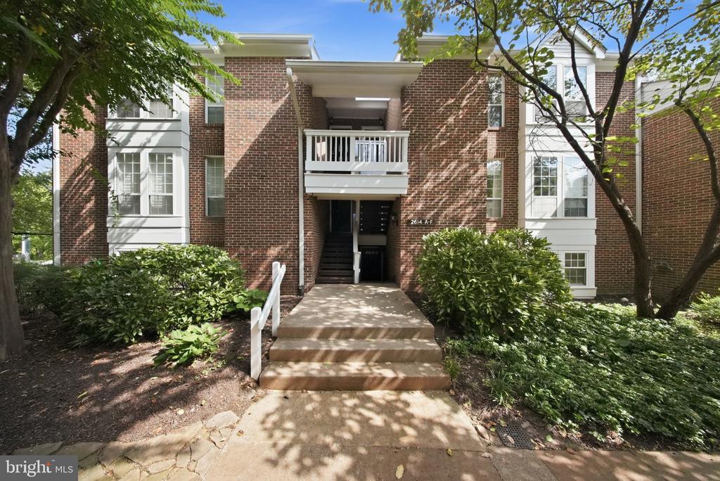 2614 S ARLINGTON MILL DRIVE Unit: F