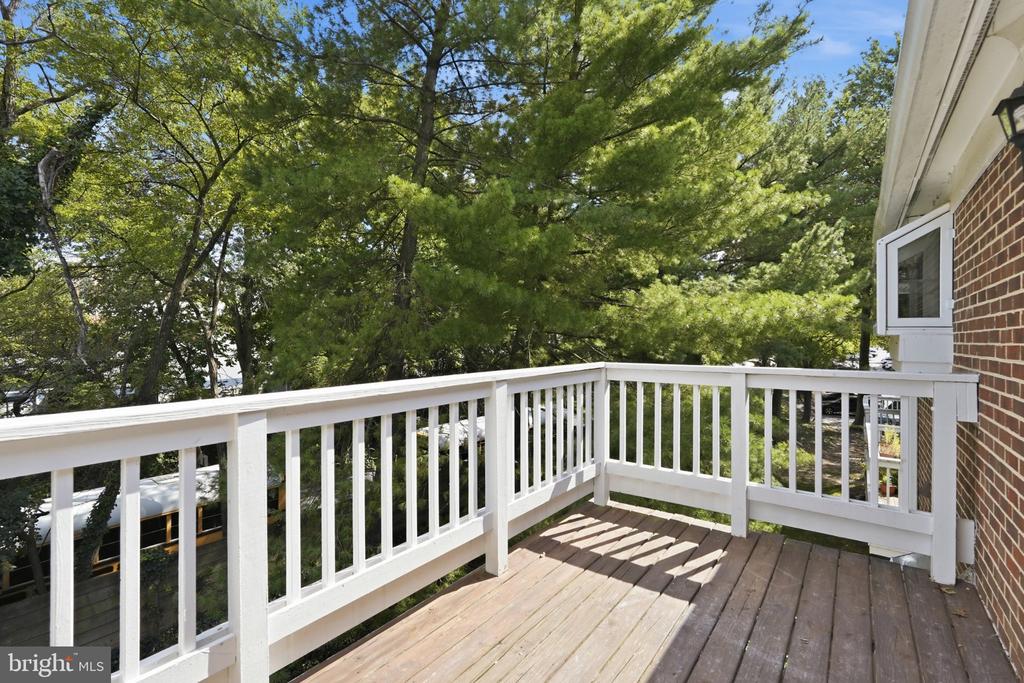 2614 S ARLINGTON MILL DRIVE Unit: F