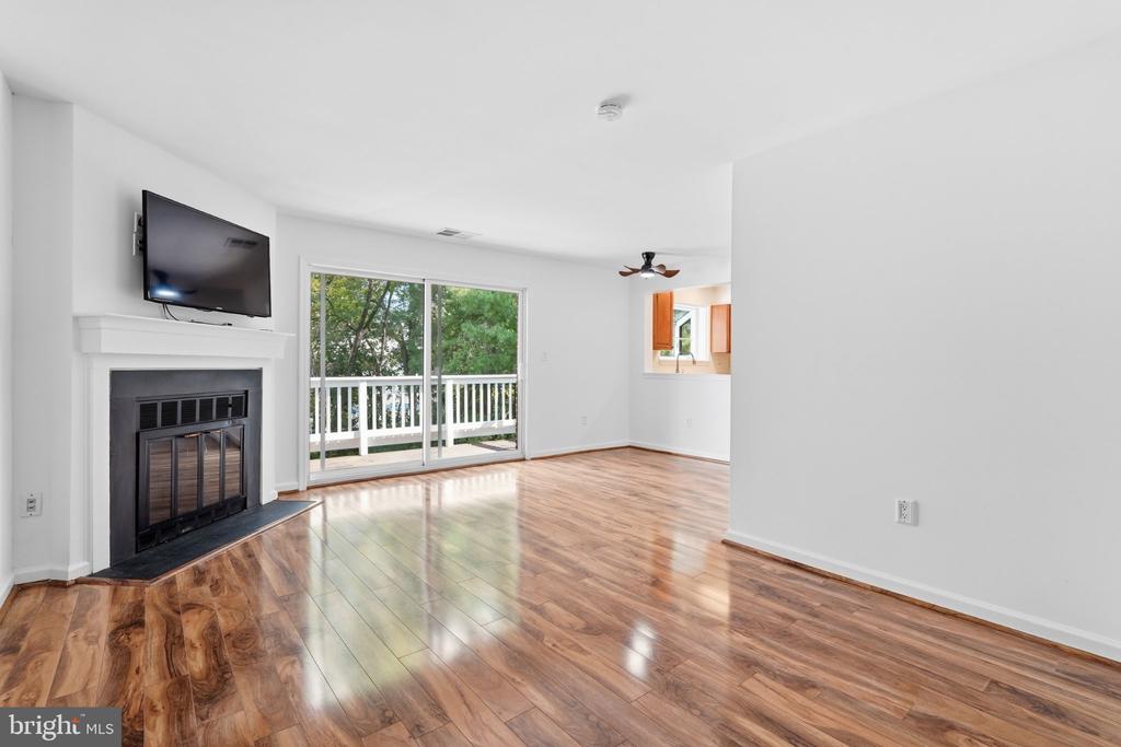 2614 S ARLINGTON MILL DRIVE Unit: F