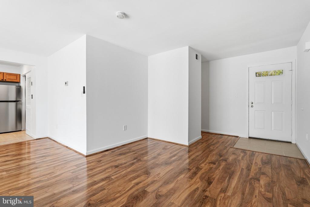 2614 S ARLINGTON MILL DRIVE Unit: F