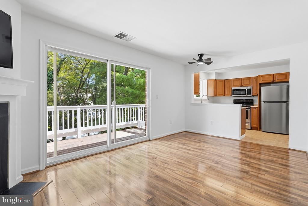 2614 S ARLINGTON MILL DRIVE Unit: F