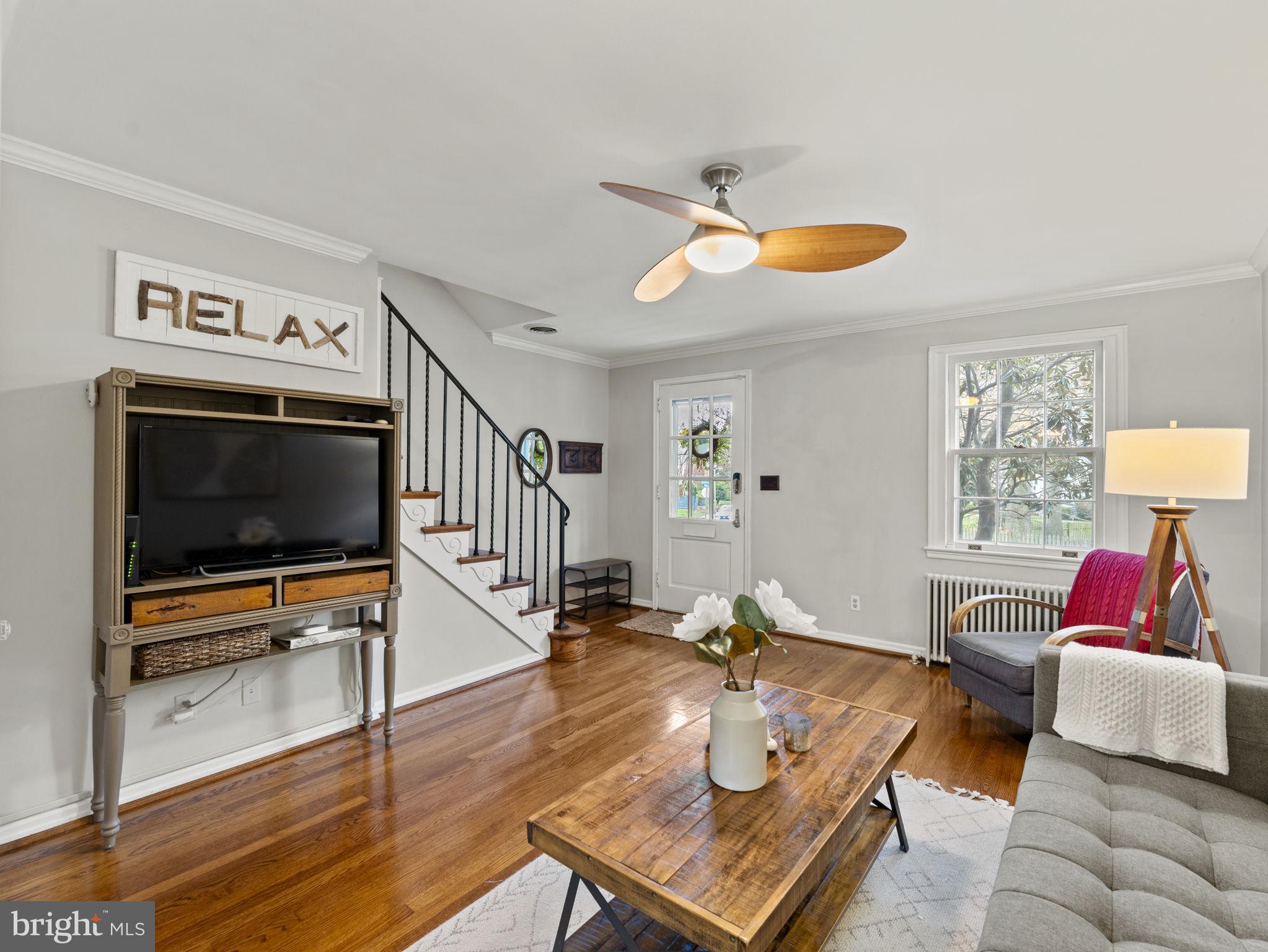 1003 BASHFORD LANE