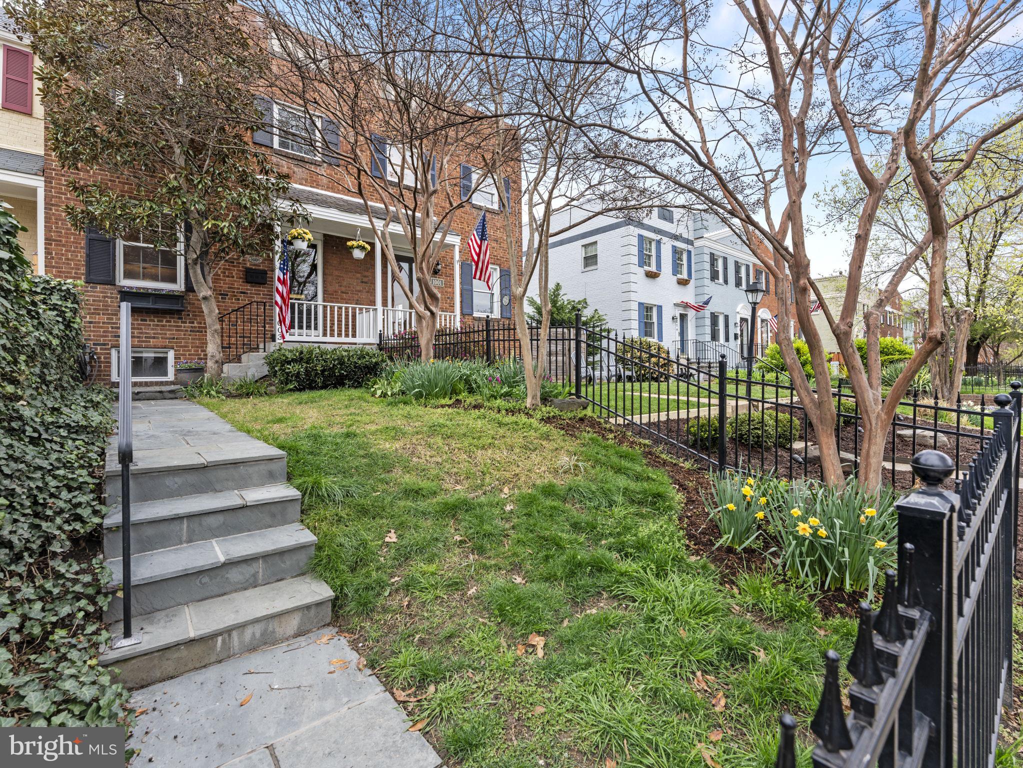 1003 BASHFORD LANE