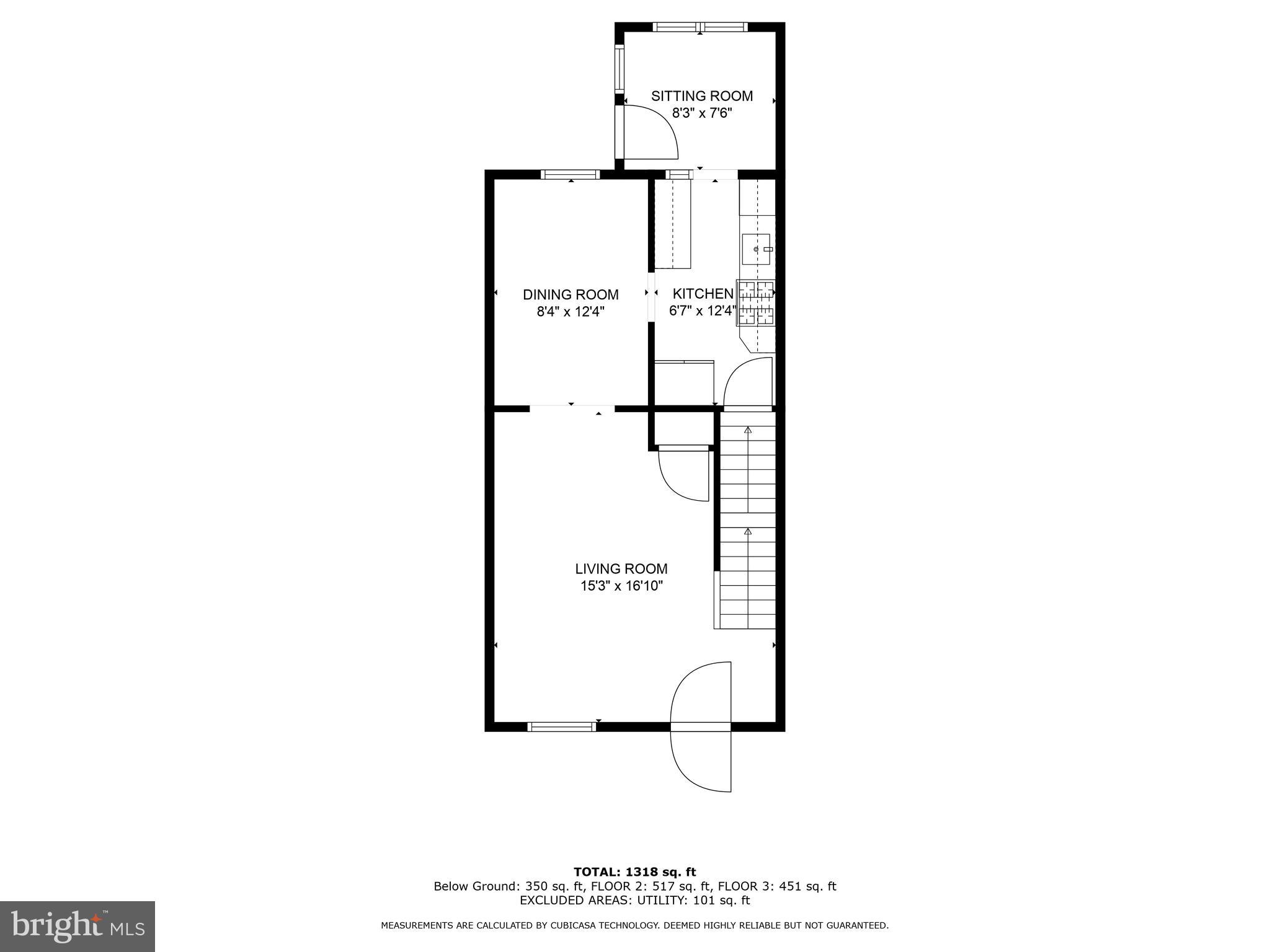 1003 BASHFORD LANE