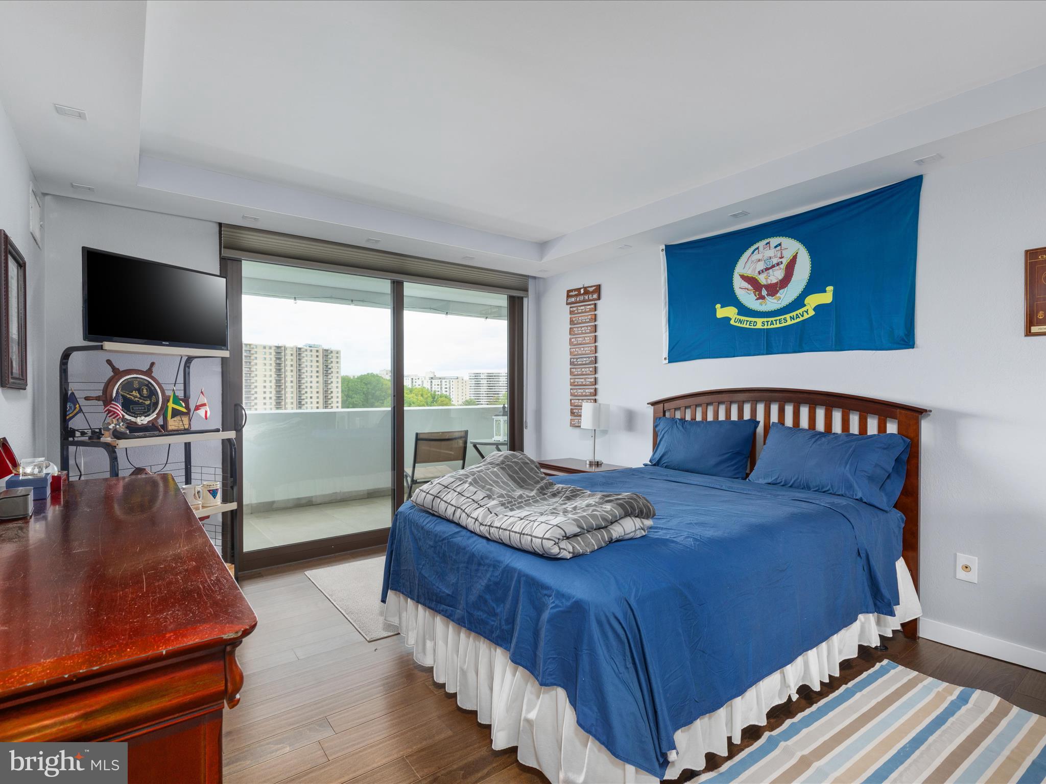 6101 EDSALL ROAD 1502