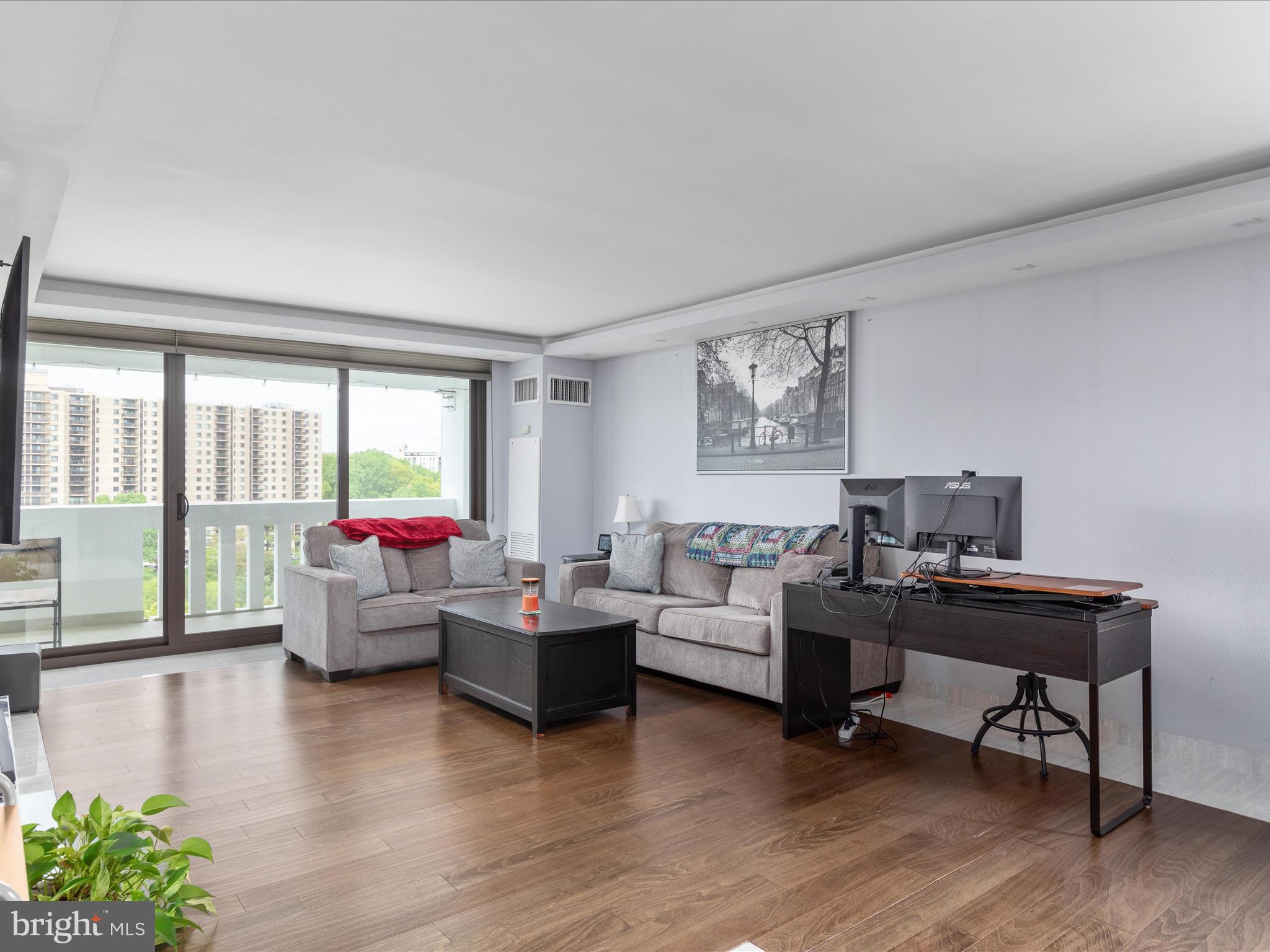 6101 EDSALL ROAD 1502