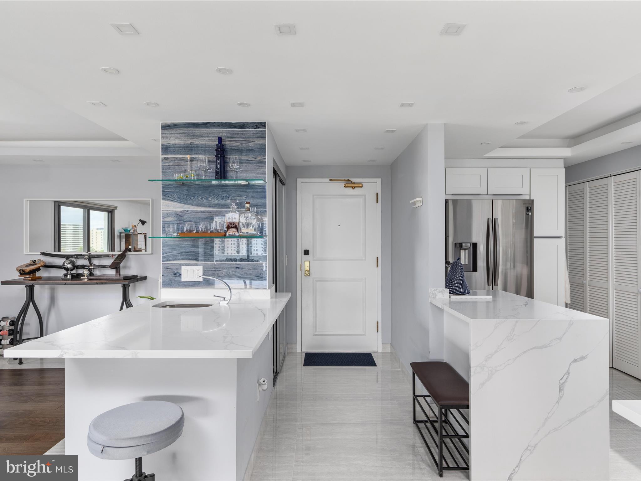 6101 EDSALL ROAD 1502