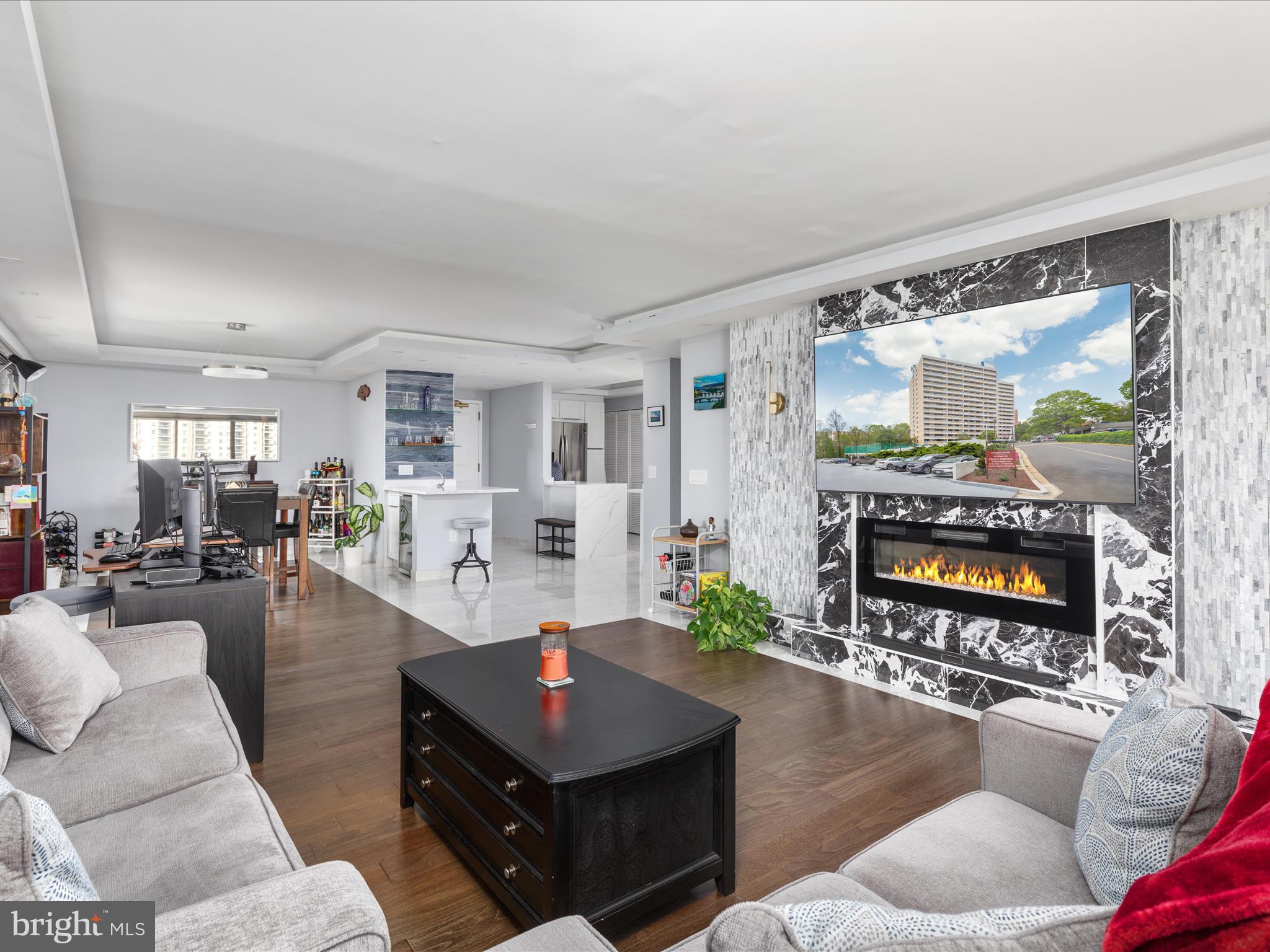 6101 EDSALL ROAD 1502