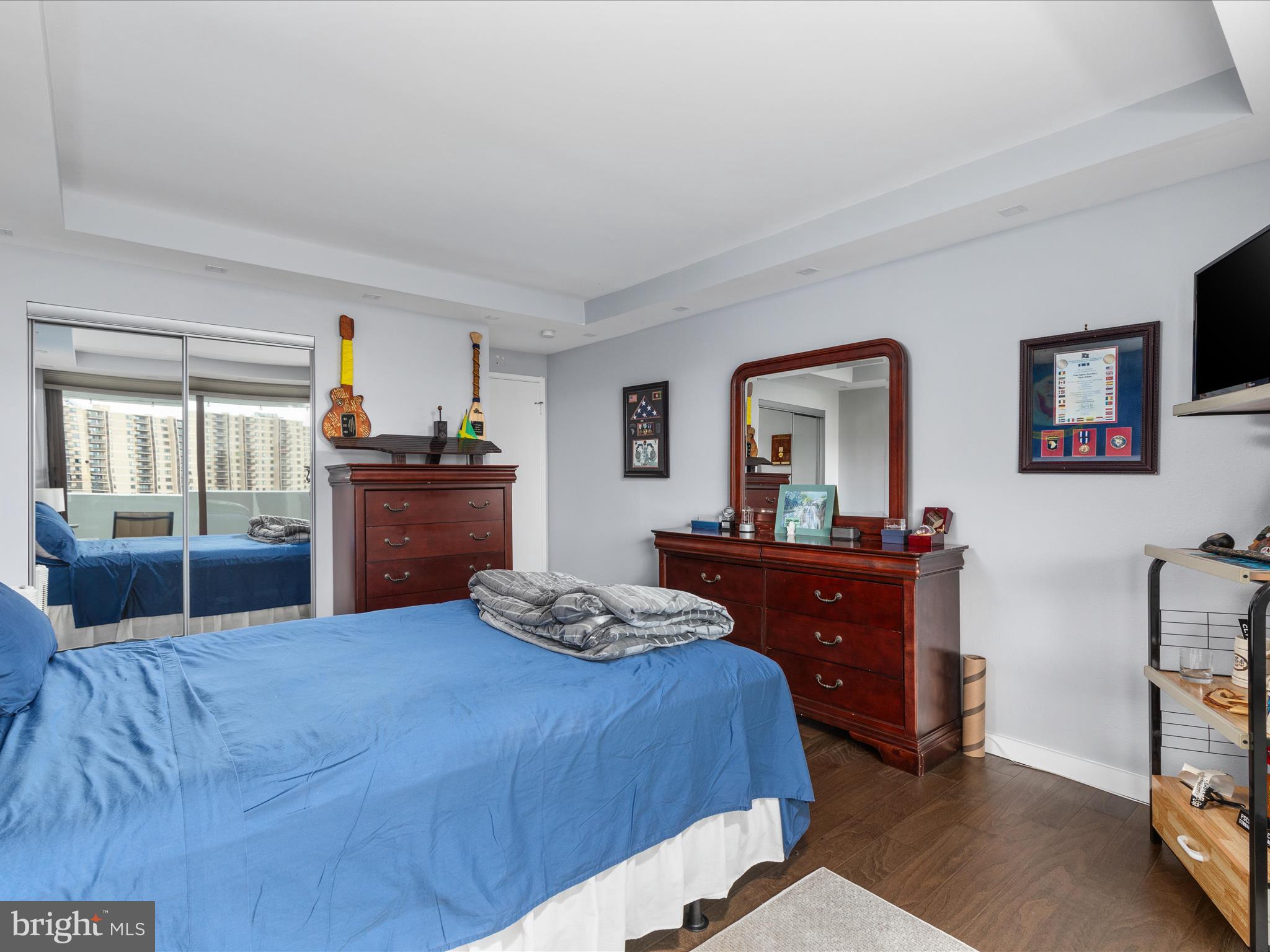 6101 EDSALL ROAD 1502