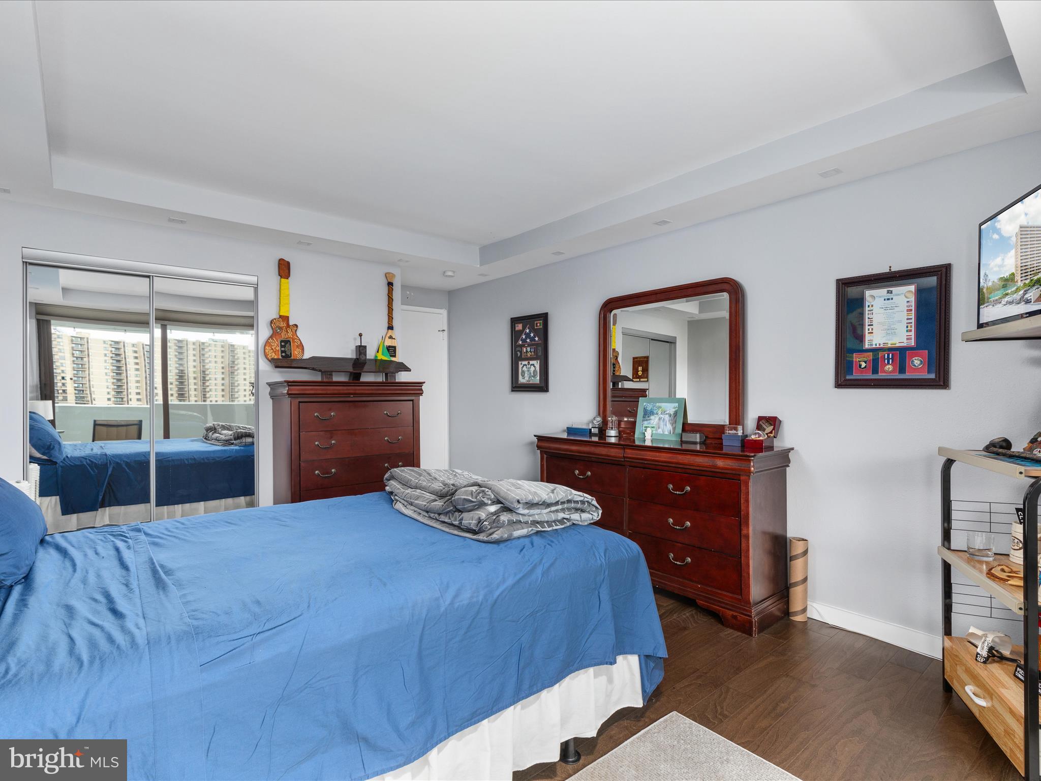 6101 EDSALL ROAD 1502
