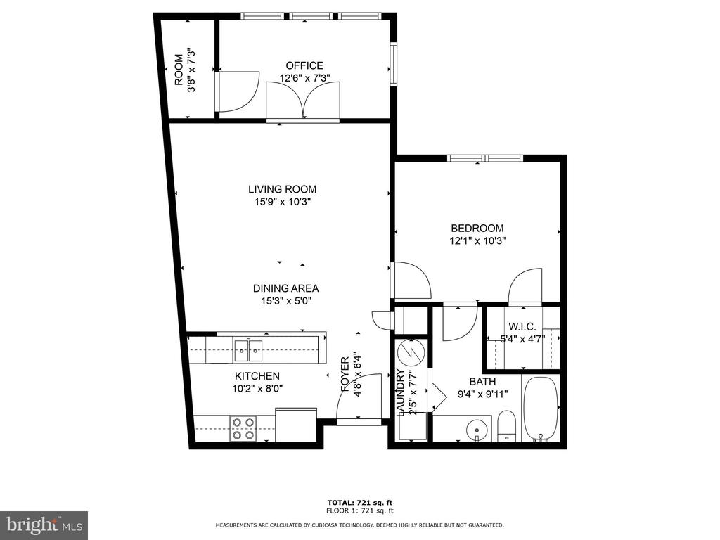 3313 WYNDHAM CIRCLE 1212