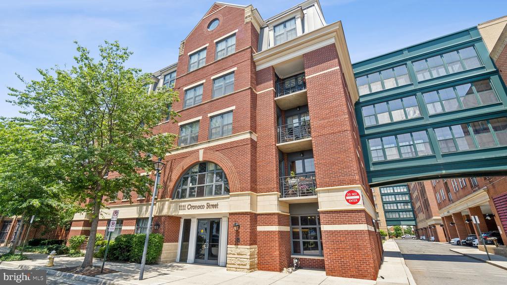 1111 ORONOCO STREET 335