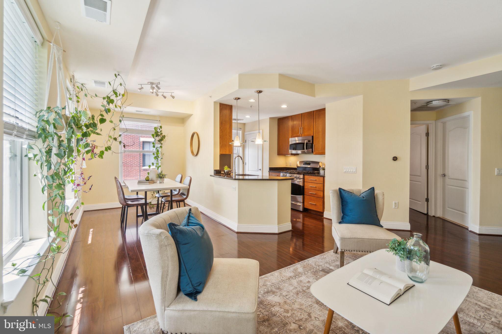 1111 ORONOCO STREET 335