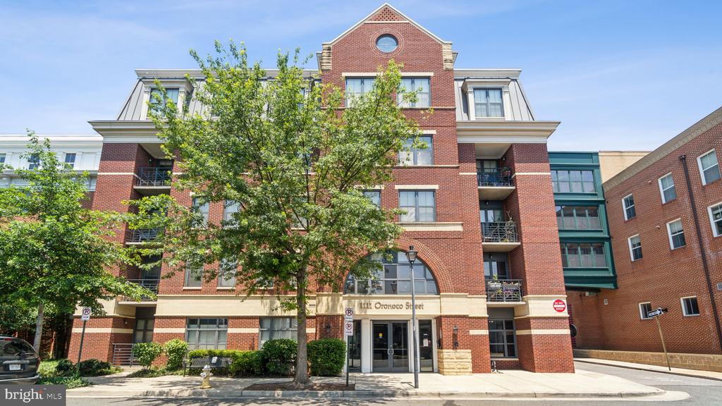 1111 ORONOCO STREET 335