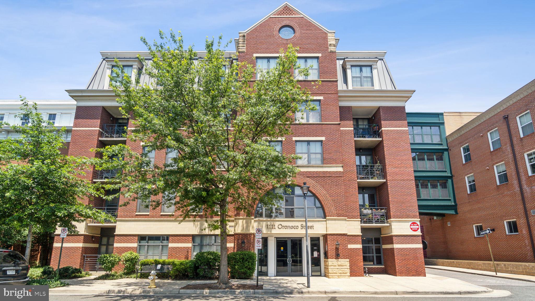 1111 ORONOCO STREET 335
