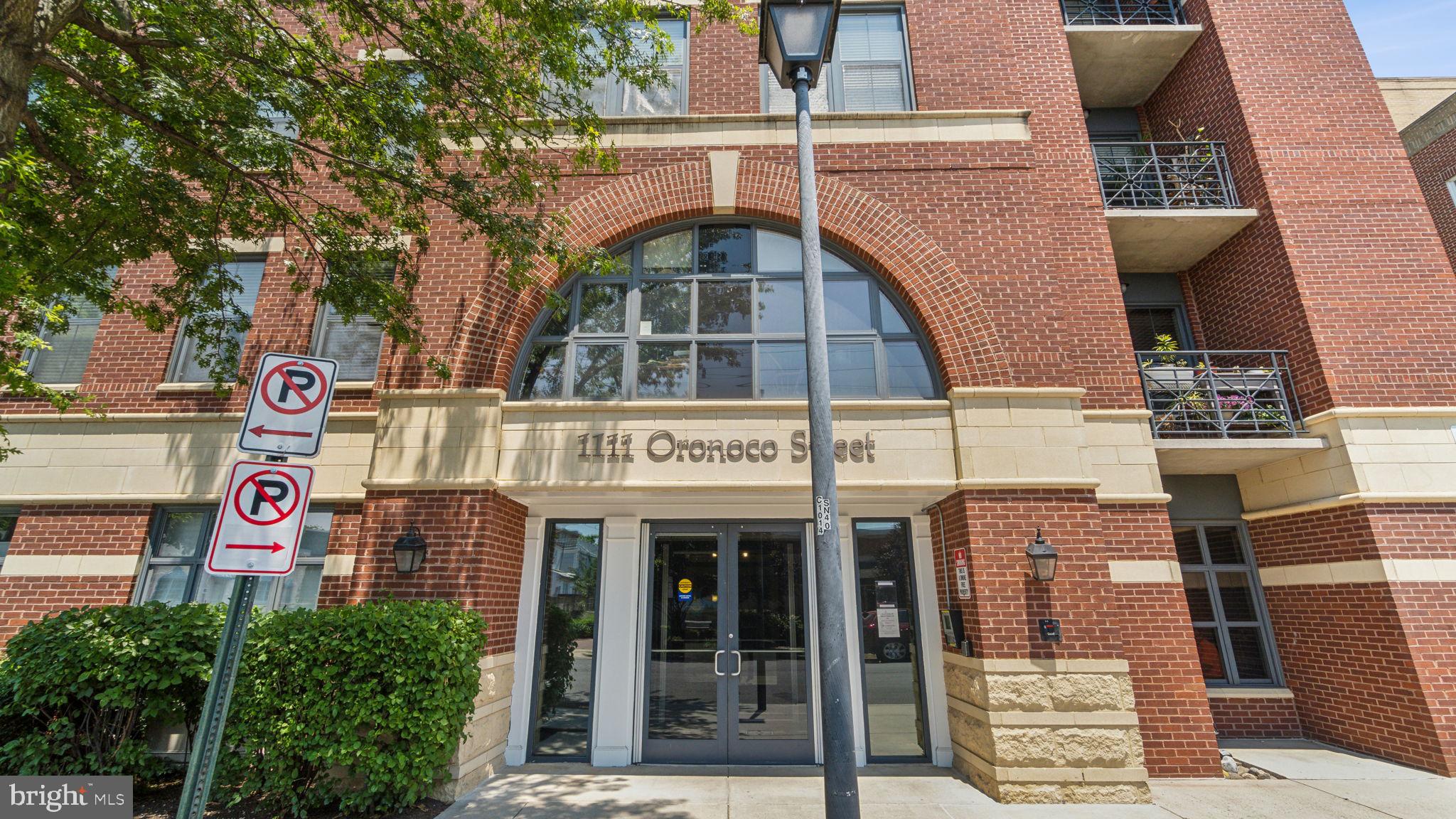 1111 ORONOCO STREET 335