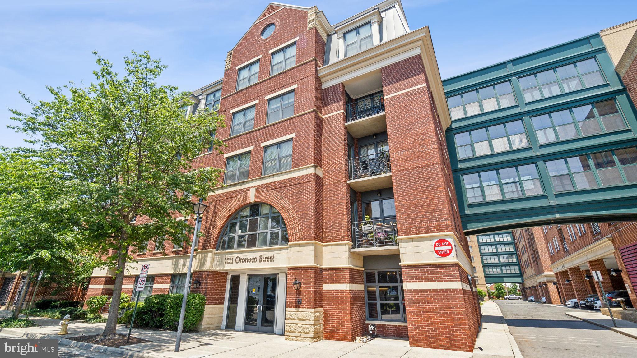 1111 ORONOCO STREET 335