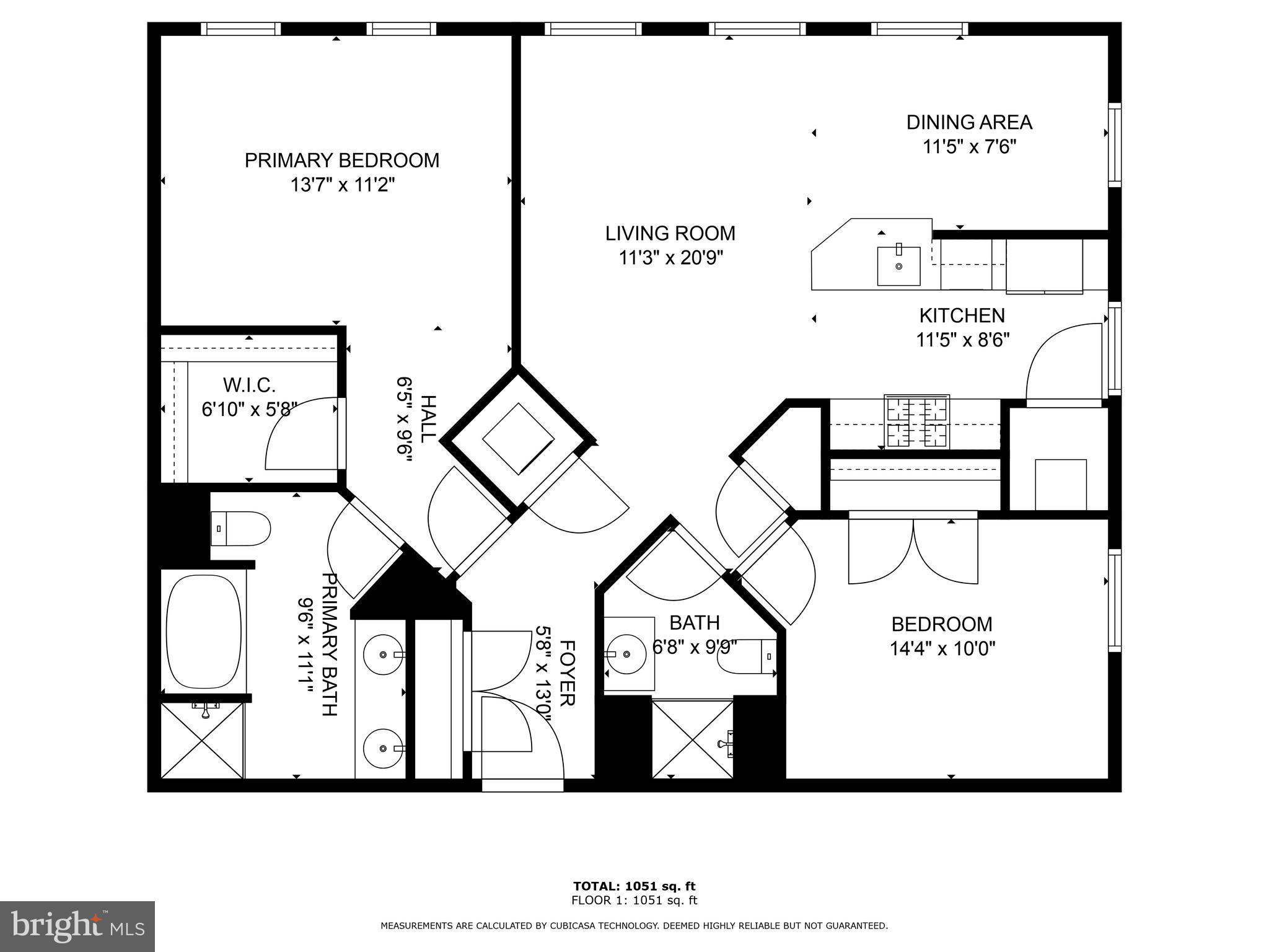 1111 ORONOCO STREET 335