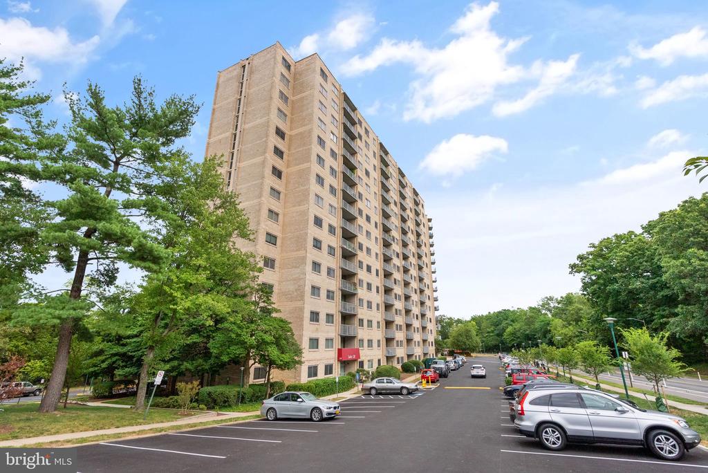 2500 N VAN DORN STREET N 319