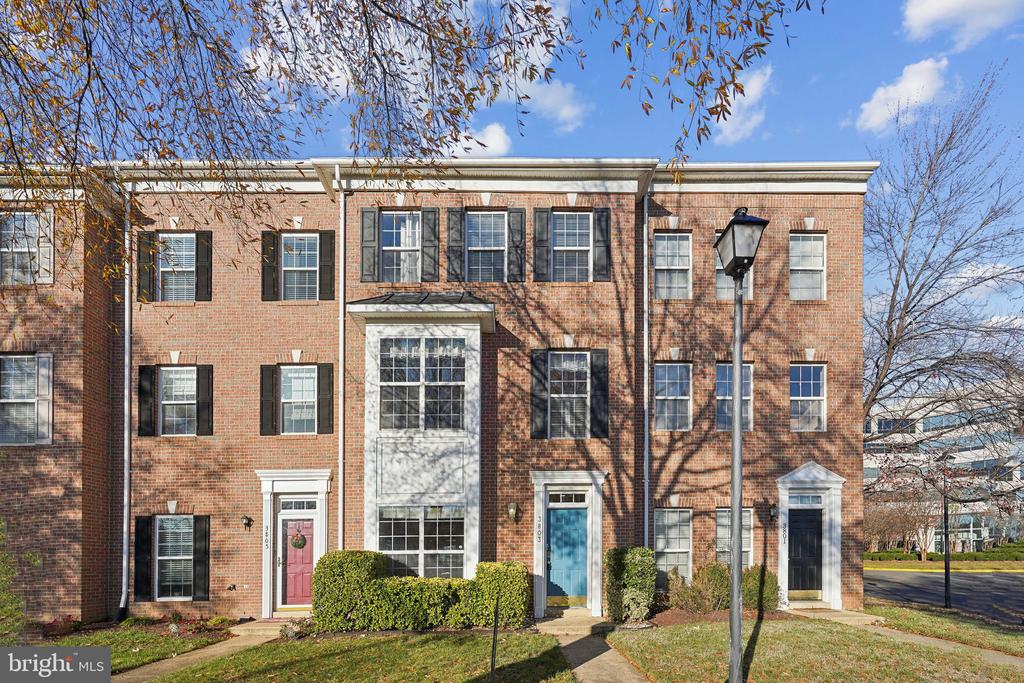 3803 EISENHOWER AVENUE