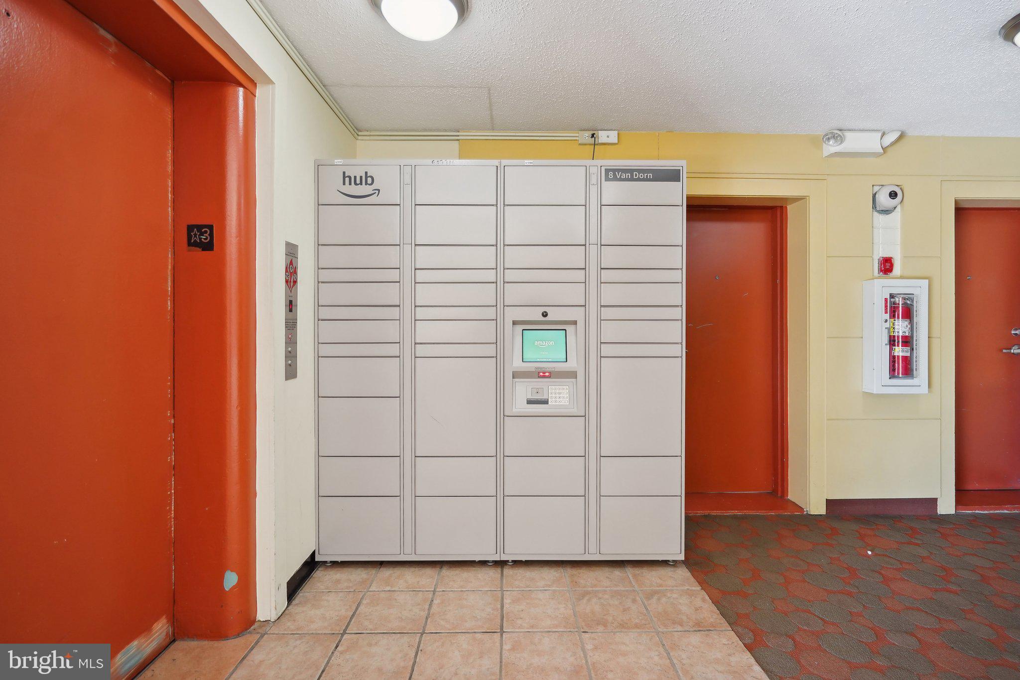 8 S VAN DORN STREET 103