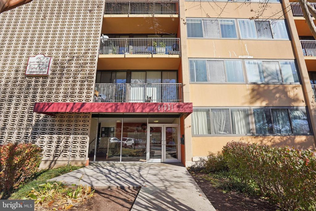 8 S VAN DORN STREET 103