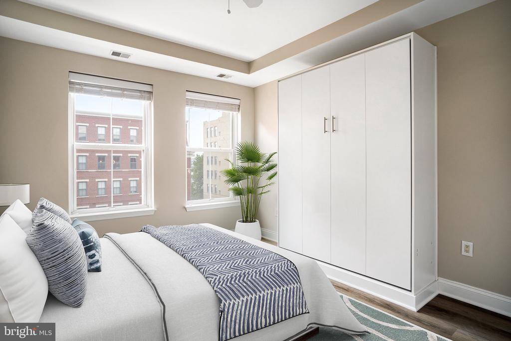 1111 ORONOCO STREET 436