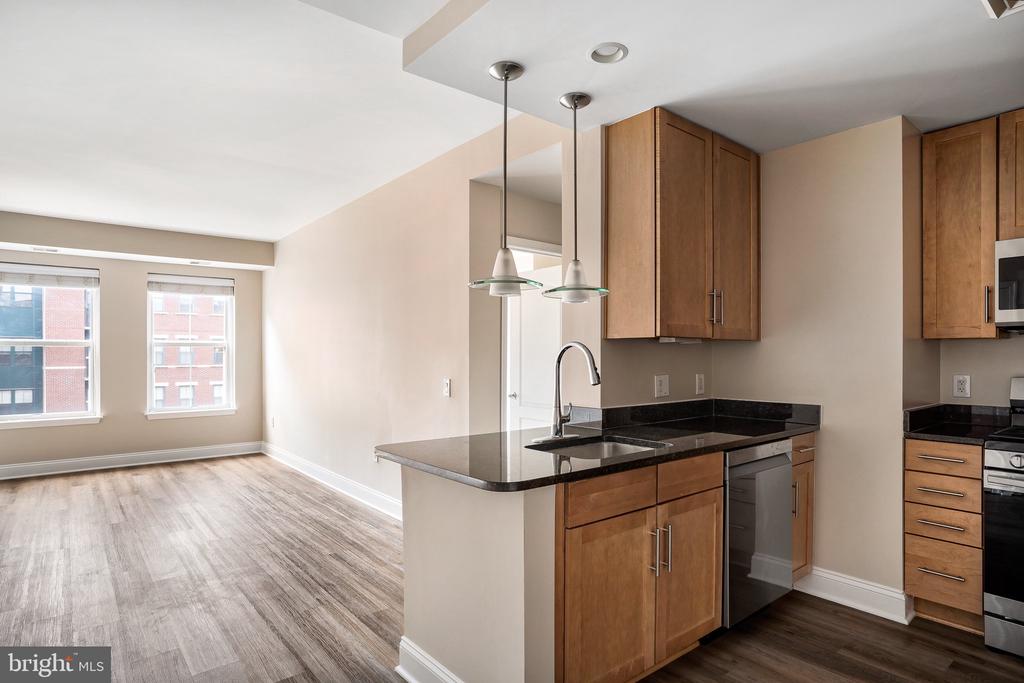 1111 ORONOCO STREET 436