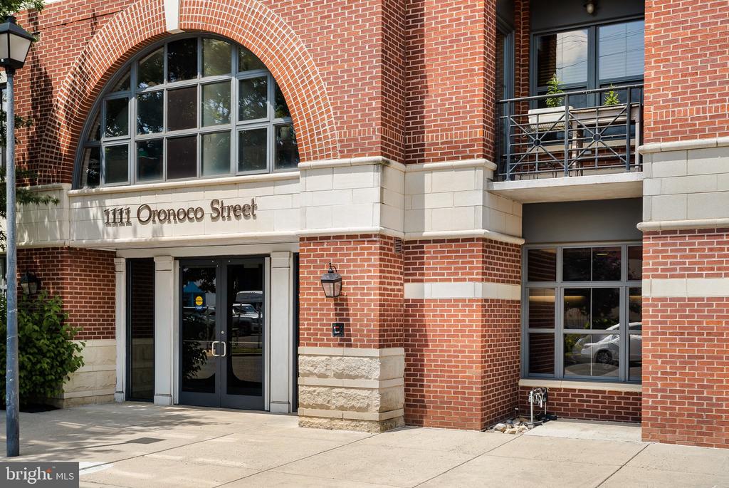 1111 ORONOCO STREET 436