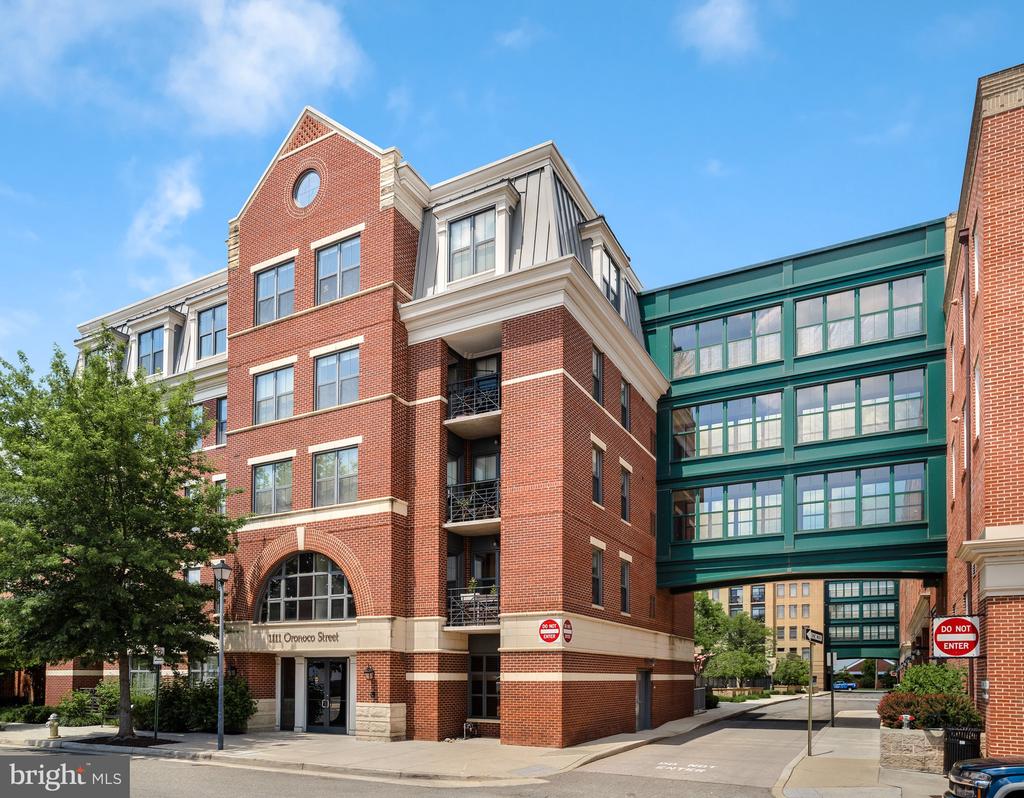 1111 ORONOCO STREET 436