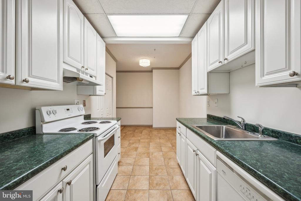 5911 EDSALL ROAD 107