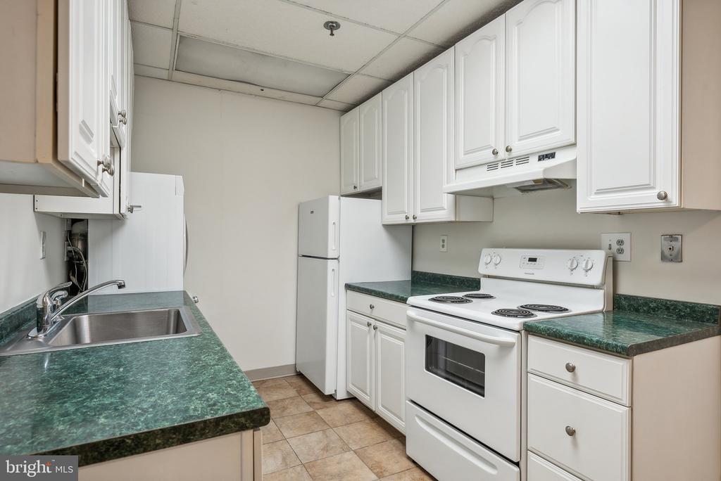 5911 EDSALL ROAD 107