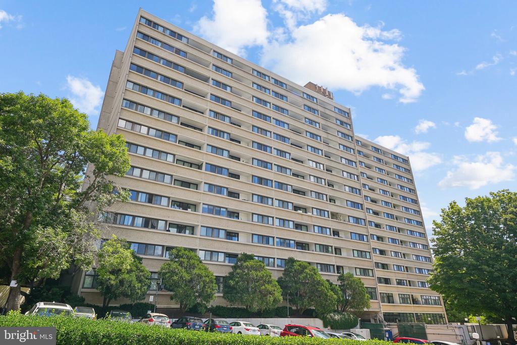 5911 EDSALL ROAD 107