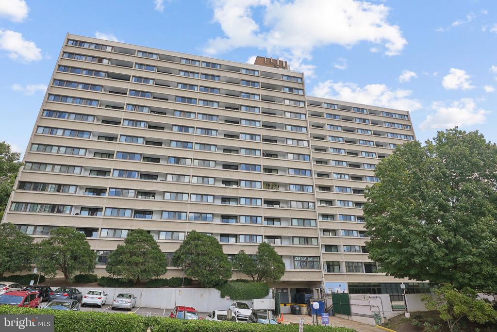 5911 EDSALL ROAD 107
