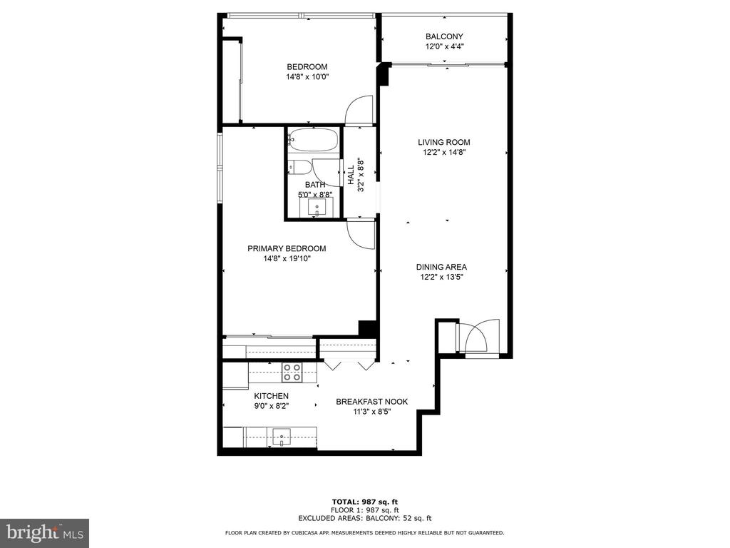 5911 EDSALL ROAD 107