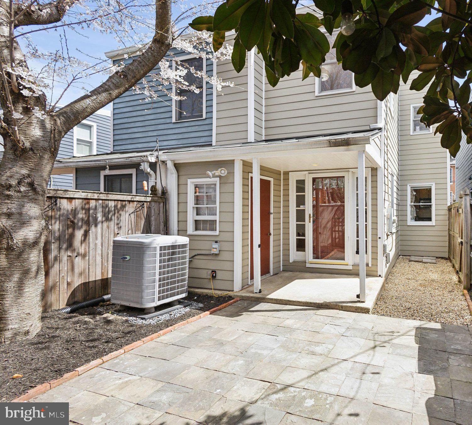 406 N PAYNE STREET